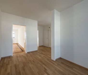 Komfortabel wohnen in gepflegtem Mehrfamilienhaus - Photo 3