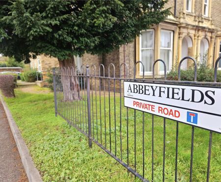 Flat 35 Abbeyfields, Peterborough - Photo 4
