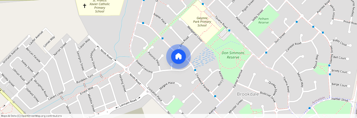 35A Chadwick Parade, WA 6112, Brookdale