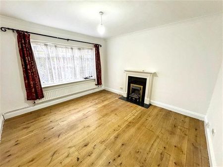 2 bedroom maisonette to rent - Photo 5