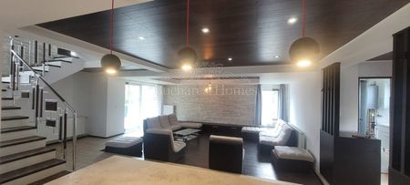 Private and Quiet Four Bedroom House - Sibiu Dumbrava Forest - Fotografie 2