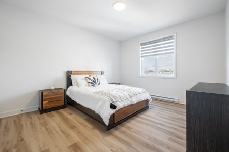 115 Rue des Randonneurs, #201 - Photo 4