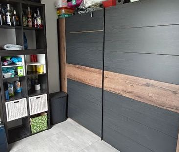 Appartement te huur - Foto 4