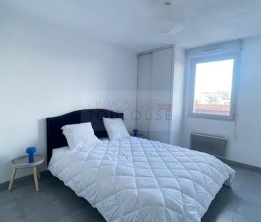 Location Appartement 3 pièces 60m² TOULOUSE 31200 - Photo 6