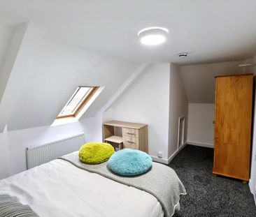 1 bedroom in a house share to rent - Photo 6