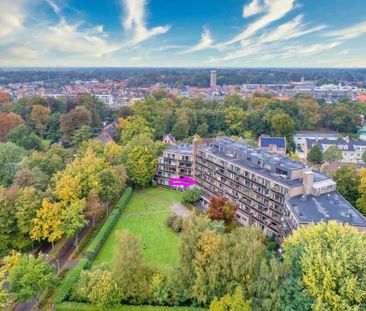 Degelijke serviceflat met terras in Residentie LINDENHOF - Photo 5
