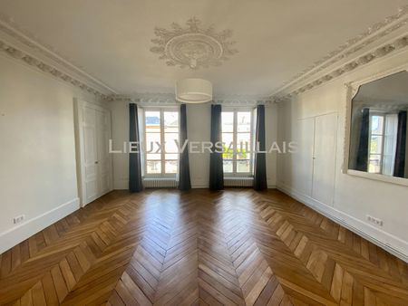 Versailles - Photo 4
