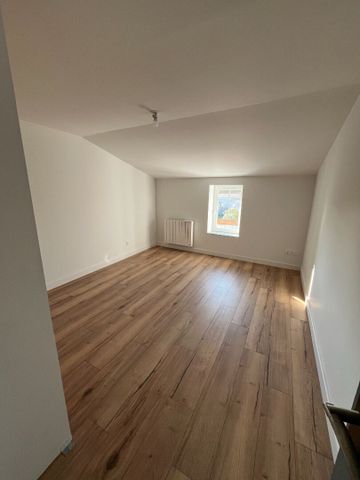 Location maison 3 pièces, 69.29m², Andilly - Photo 5