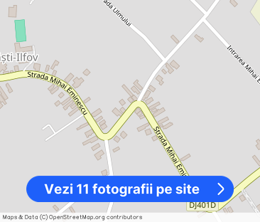 Inchiriere apartament 2 camere tip studio, Biruintei 81, Popesti Le... - Fotografie 1