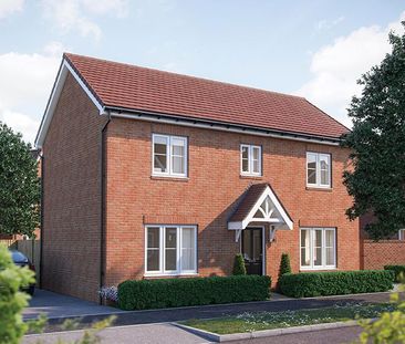 3 bedroom detached house to rent - Photo 4