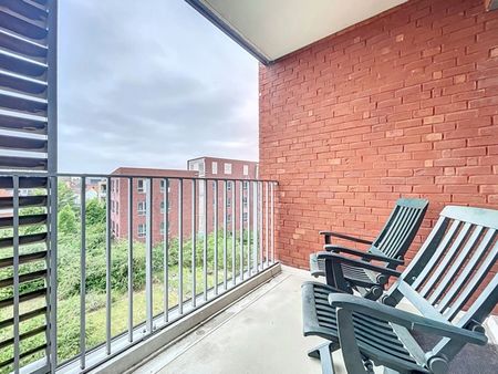Appartement te huur in Gent - Photo 2