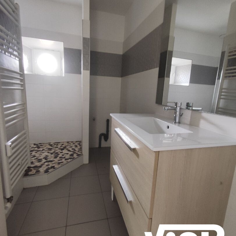 T3 QUARTIE SAINT CLAIRE - Photo 1
