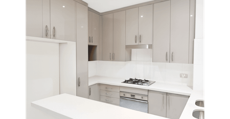 Fully Furnished 2-Bedroom Apartment - Photo 4