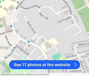 Phillips Street, Leigh - Photo 1