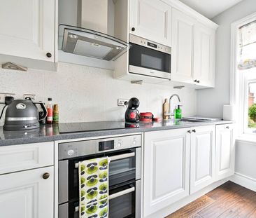 1 Bed Flat, Oakley St, SW3 - Photo 6