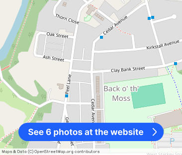 3 bedroom town house for rent - Photo 1