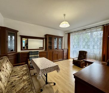 2 POKOJE NA WYNAJEM- NOWE MIASTO - Фото 6