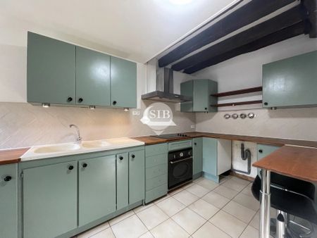 Location Appartement 1 pièce 34m² LA VILLE DU BOIS 91620 - Photo 3