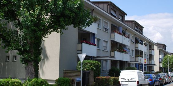 2 Zimmer, 55 m², EG - Photo 3