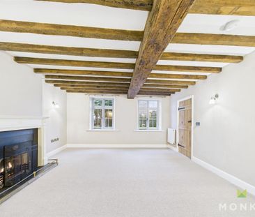 5 bedroom detached house to rent - Photo 6