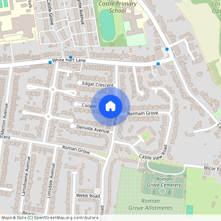 Bayly Avenue, Portchester