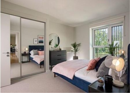 2 bedroom apartment to rent - Photo 3