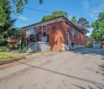 For Lease - 559 Drymen Crescent Unit# 2, Mississauga, Ontario - Photo 3