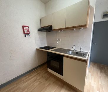 Studio to rent - Photo 3