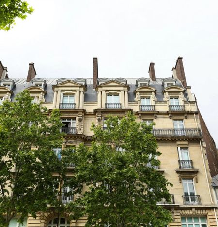 Appartement • Courcelles-Wagram - Photo 2