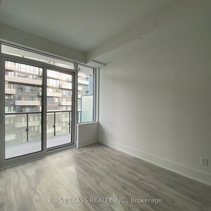 For Lease - 480 Front Street Unit# 1909, Toronto, Ontario - Photo 1