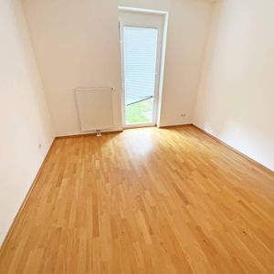 4 Zimmerwohnung mit großem Garten! - Photo 2