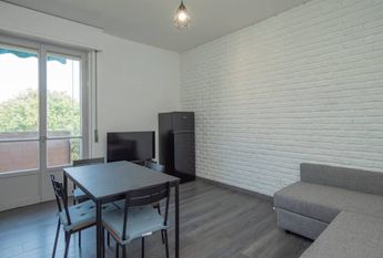 Viale Omero, Milan, Lombardy 20139