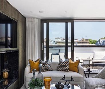 3 bedroom maisonette to rent - Photo 2