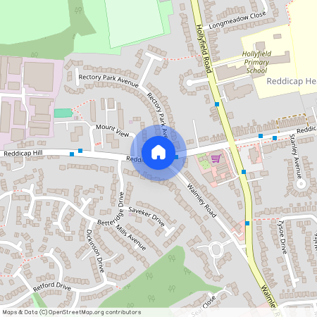 The Bowling Green, Reddicap Heath Road, Sutton Coldfield