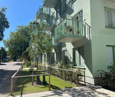 Ruben Holmströms gata 6, Sege Park - Photo 2