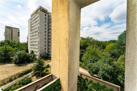 Mokotów – Czerniaków | 3 pokoje | 55,3 m² 55.3 m² - Zdjęcie 2