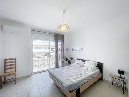 Location Appartement 3 pièces 72m² AJACCIO 20000 - Photo 3