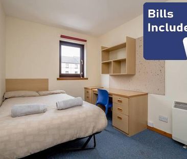 5 bedroom flat share to rent - Photo 4