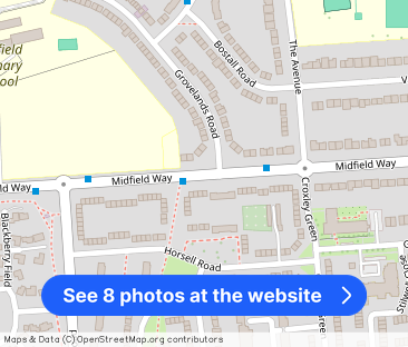 Midfield Way Orpington BR5 - Photo 1