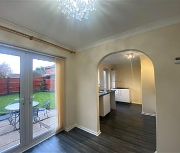 3 bedroom House unspecified to let - Photo 5