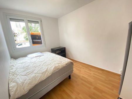 Appartement T5 à Rennes - Photo 3