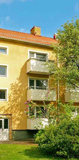 2 RUM KÖK - Photo 1