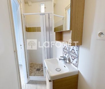 Appartement T2 Clichy à louer - Photo 1