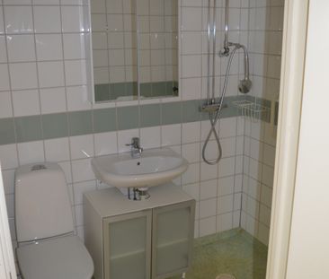 S:t Mikaelsgatan, Uddevalla - Foto 6
