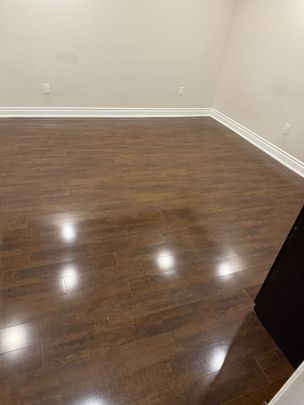 For Lease - 445 Rivermont Road Unit# Bsmt, Brampton, Ontario - Photo 1