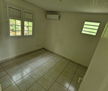 Location appartement 3 pièces, 61.51m², Le François - Photo 4