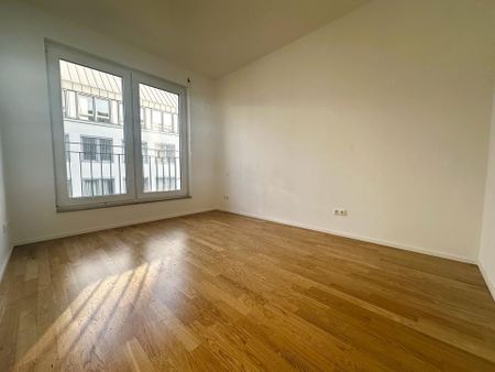 Moderne 2-Zimmer-Wohnung im Zentrum-West - Photo 5