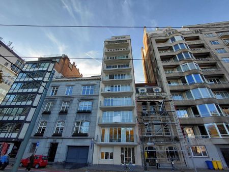 Appartement te huur - Photo 3