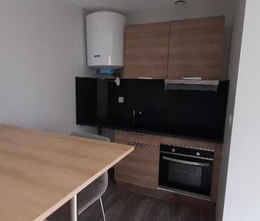 Location Maison 2 pièces 26m² LE MANS 72100 - Photo 4