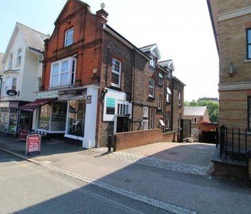 2 bedroom flat to rent - Photo 6